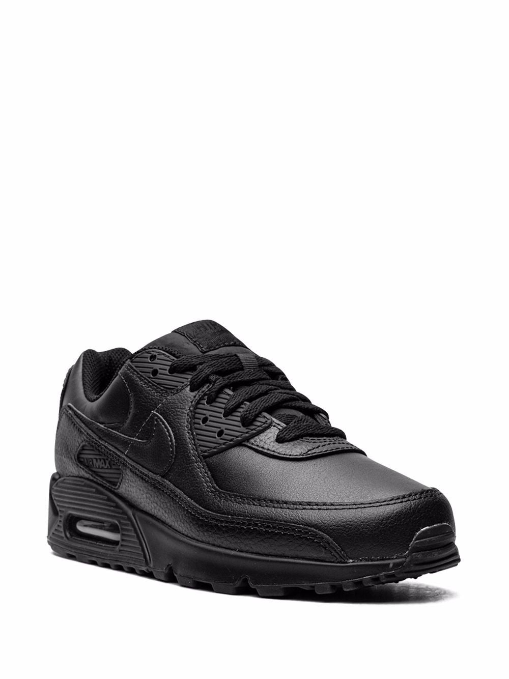 Air Max 90 - Black