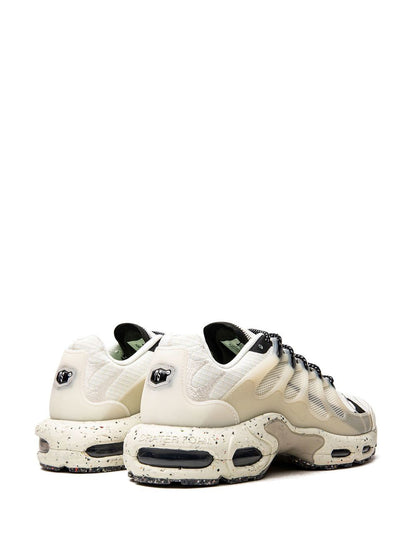 Air Max Plus TN Terrascape - Bone White