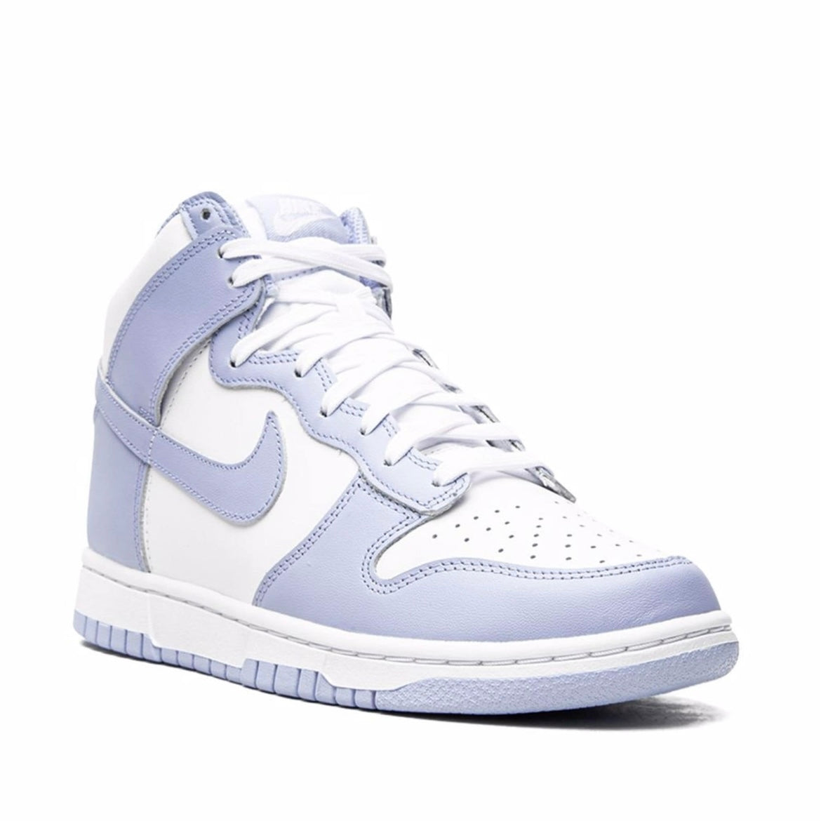 Dunk High - Aluminium