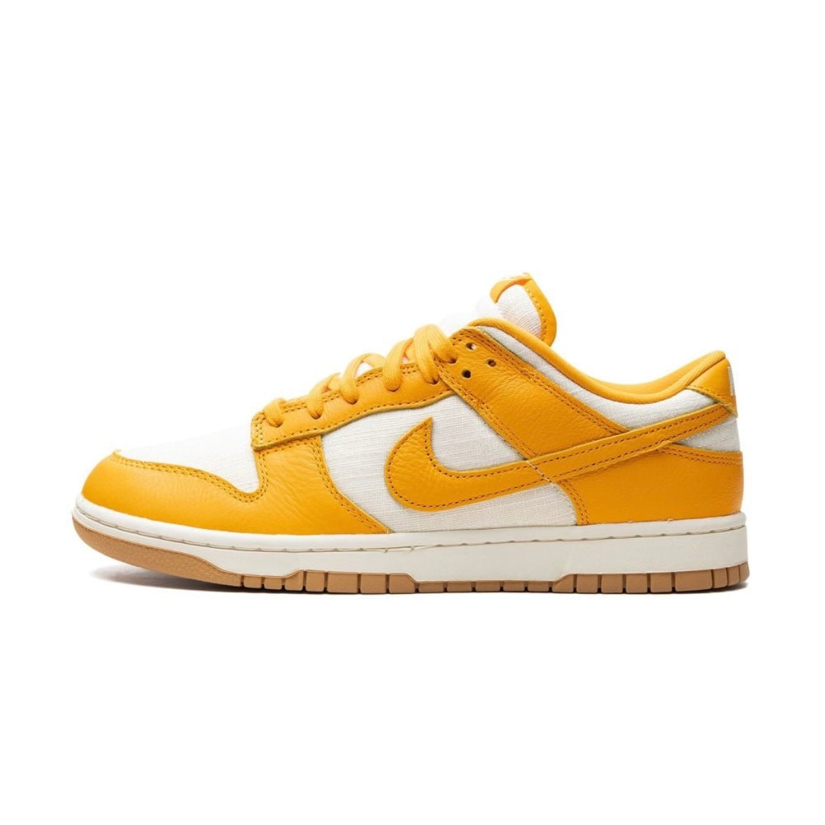 Dunk Low - University Gold