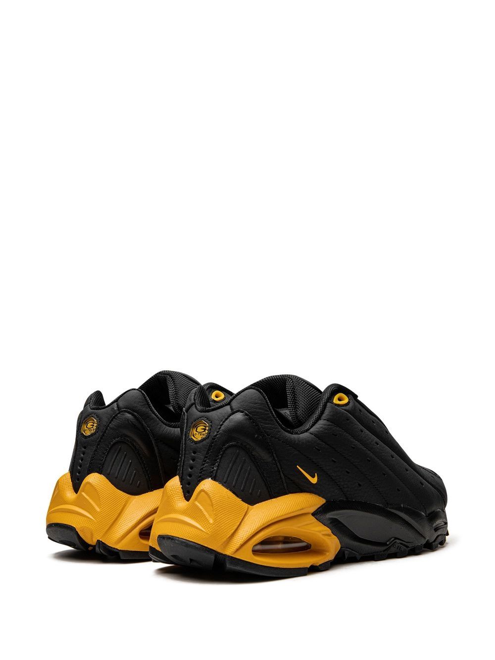 Nike NOCTA Hot Step - Black Yellow