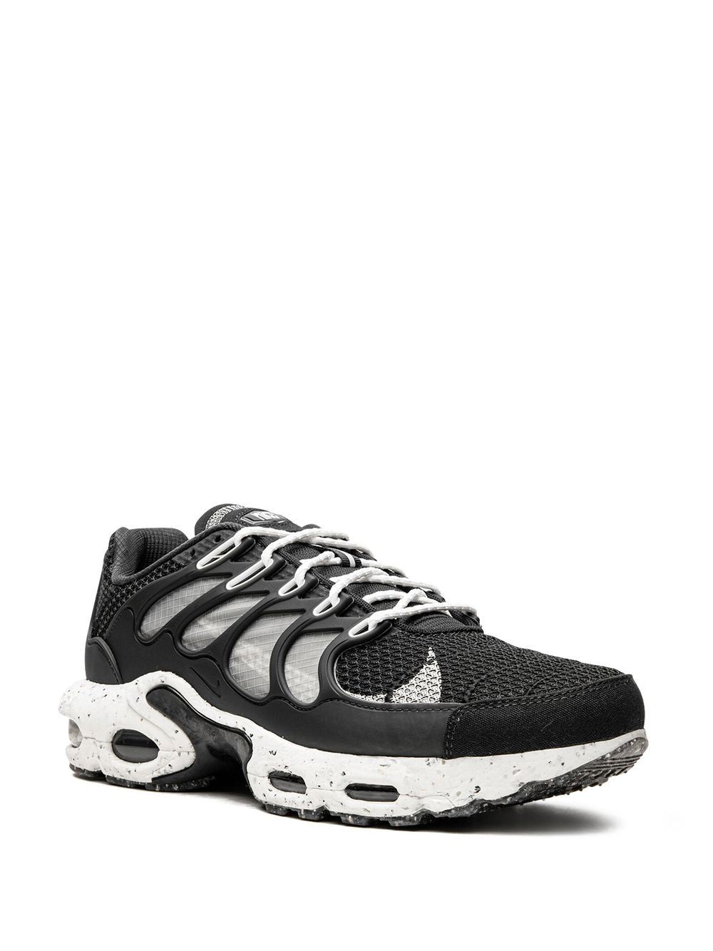 Air Max Plus TN Terrascape - Black and white