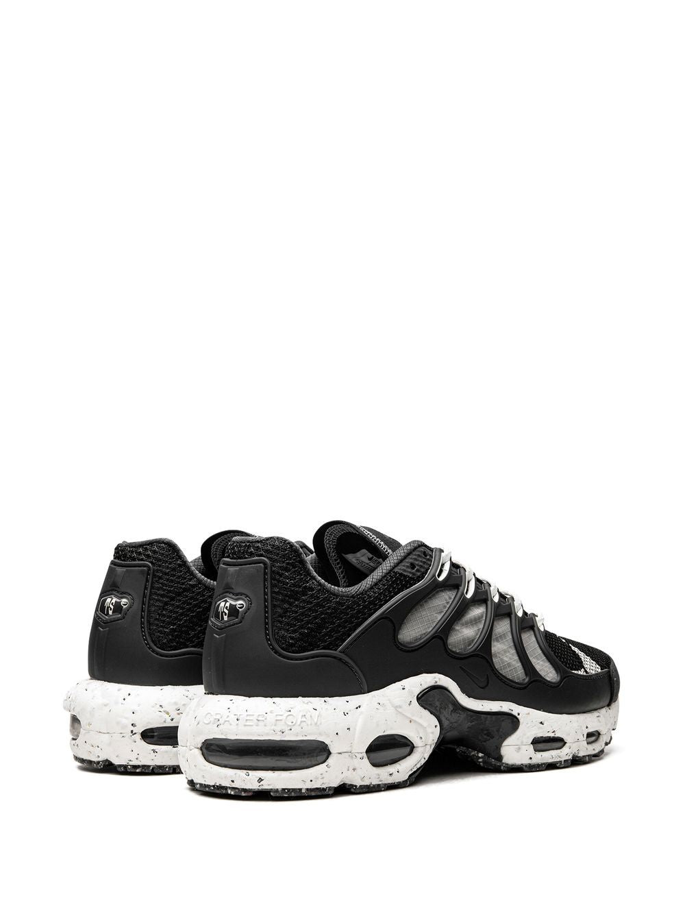 Air Max Plus TN Terrascape - Black and white