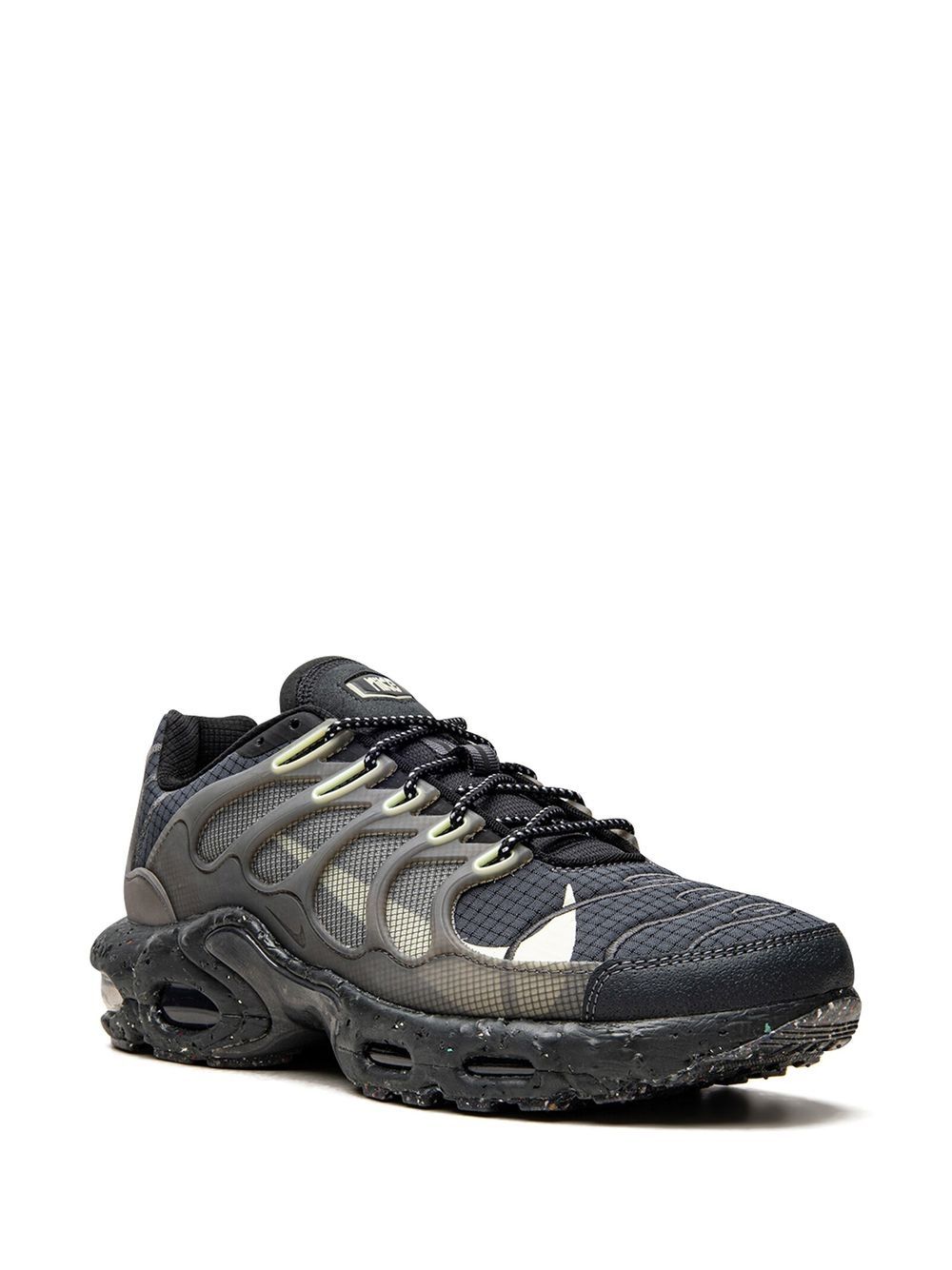 Air Max Plus TN Terrascape - Gray and black