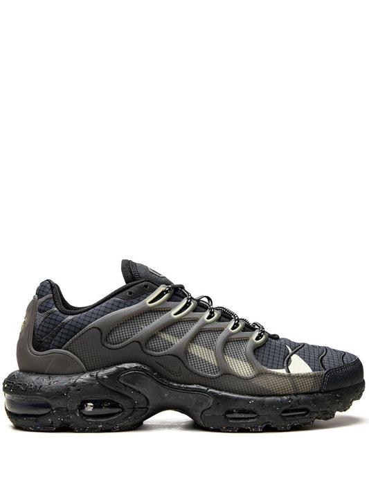 Air Max Plus TN Terrascape - Gray and black