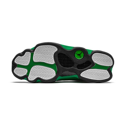 Air Jordan 13 - Vert Chanceux