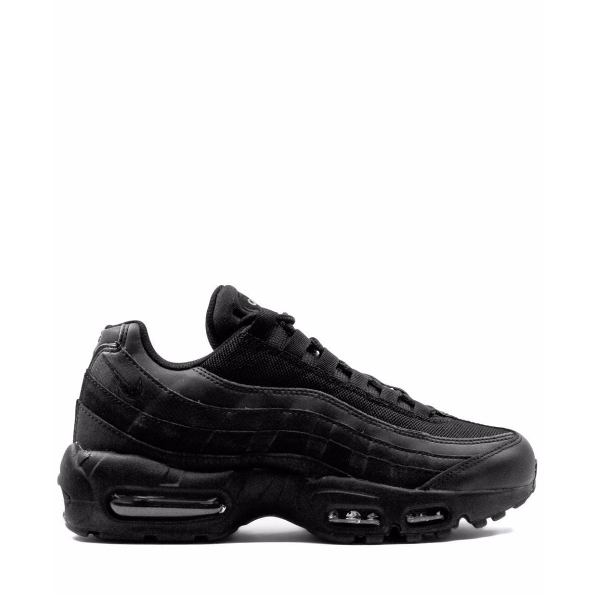 Air Max 95 - Noir