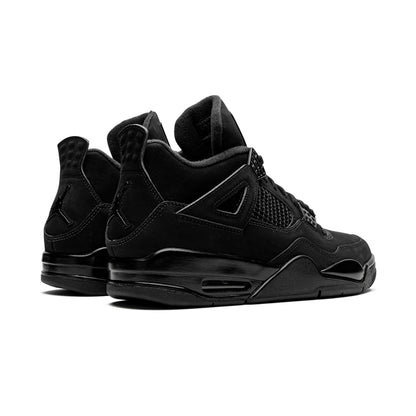 Air Jordan 4 - Black Cat