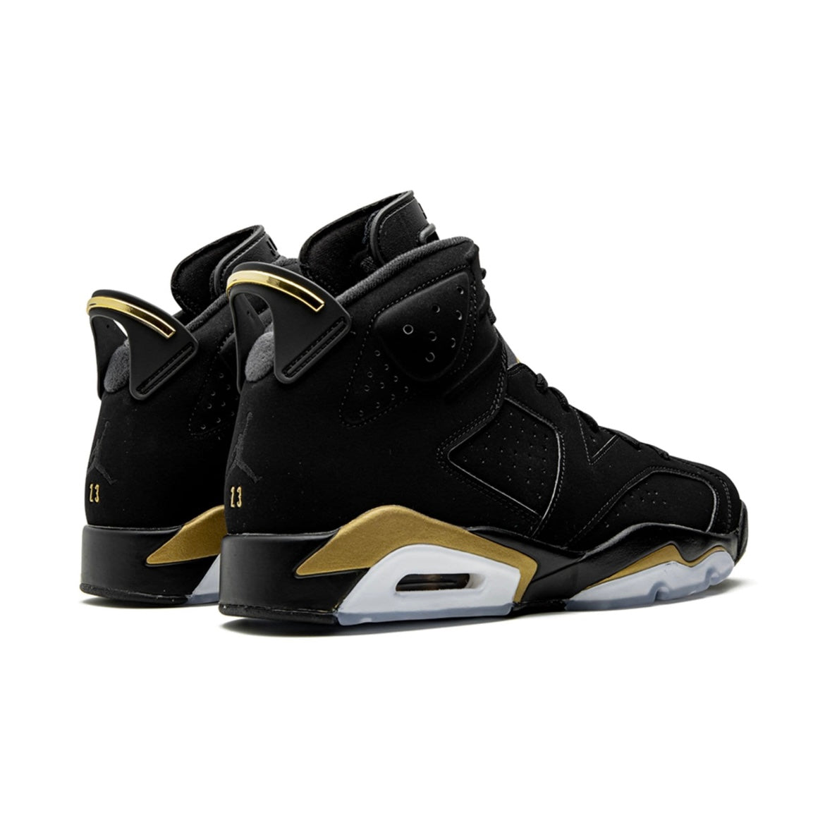 Air Jordan 6 - Defining Moments