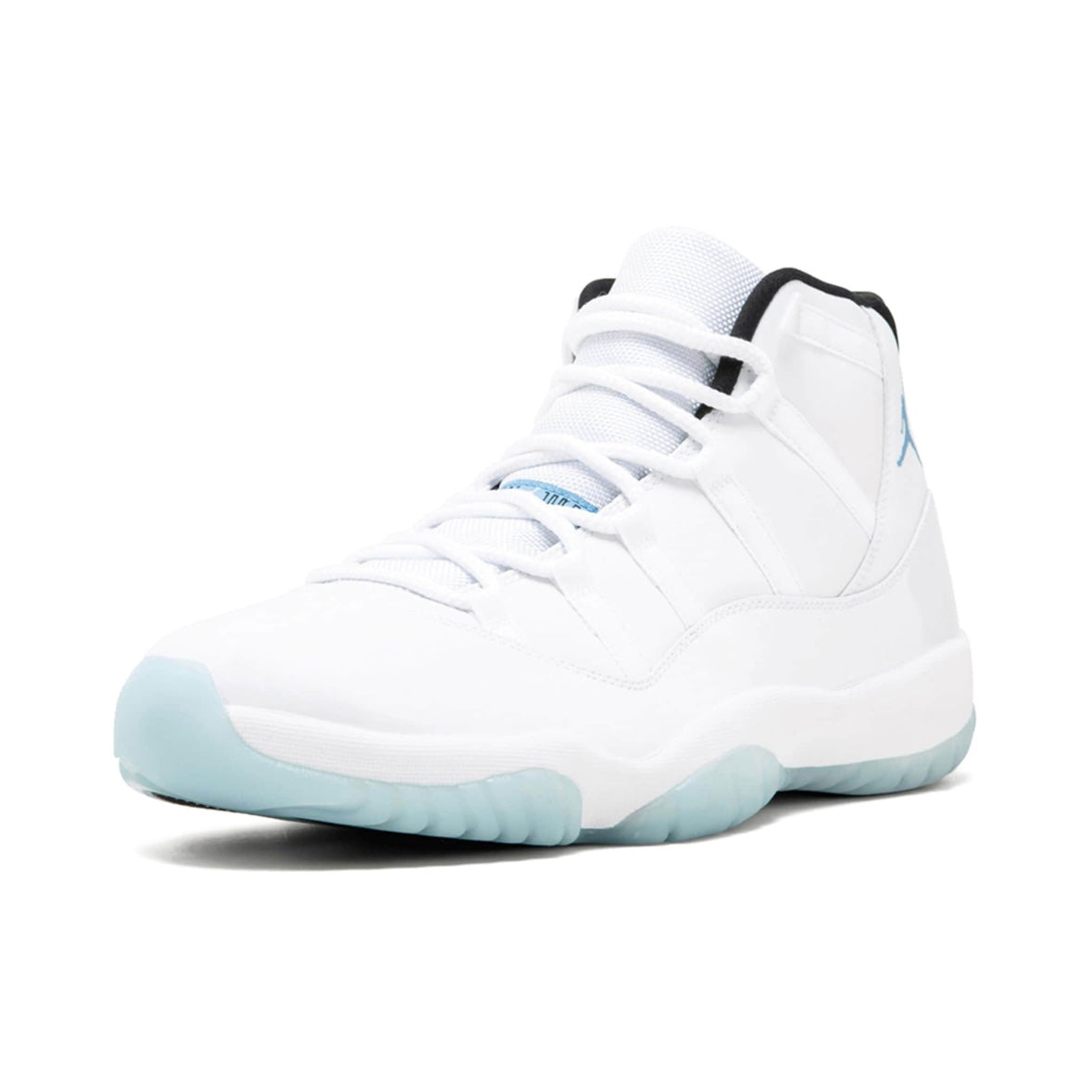 Jordan 11 Retro - Legend Blue