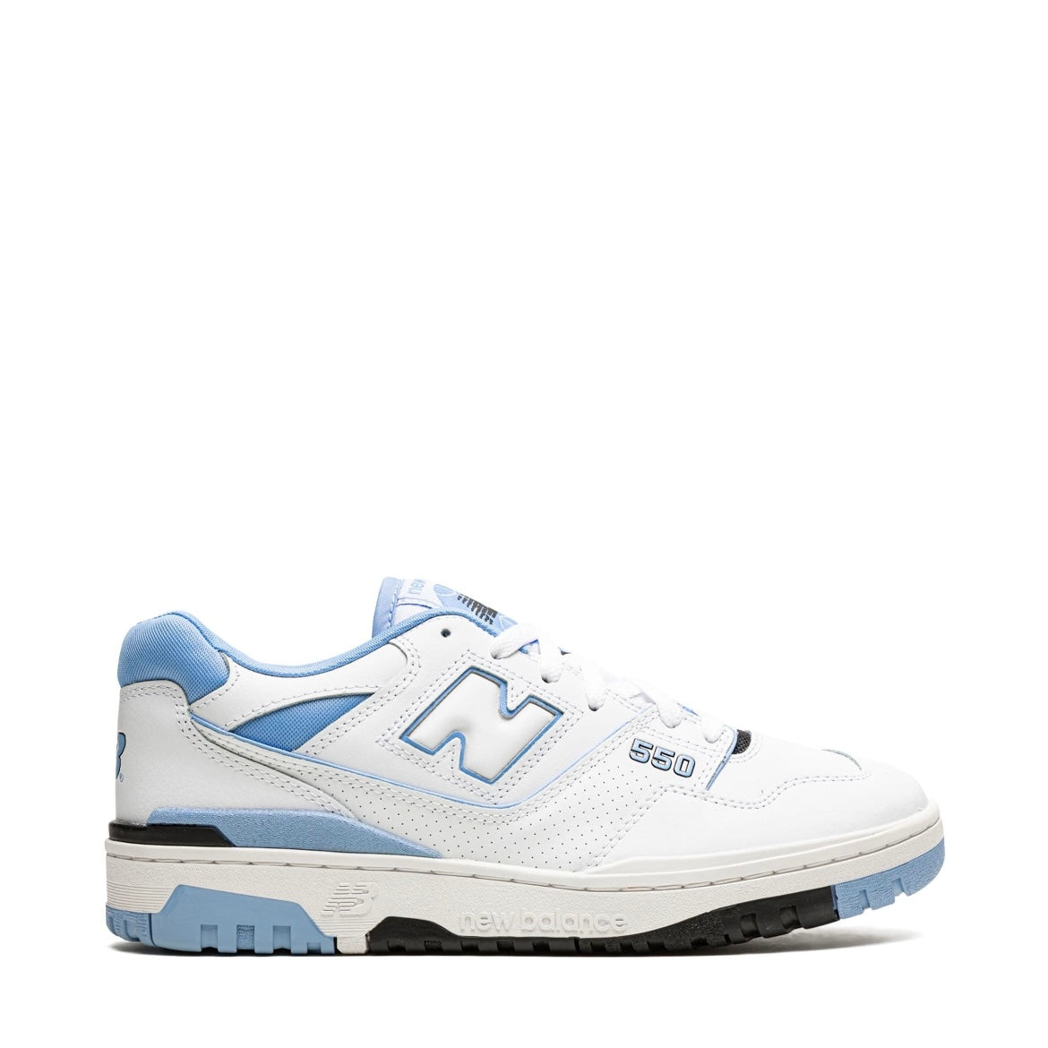 New Balance 550 - Équipe Carolina Blue