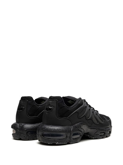 Air Max Plus TN Terrascape - Black