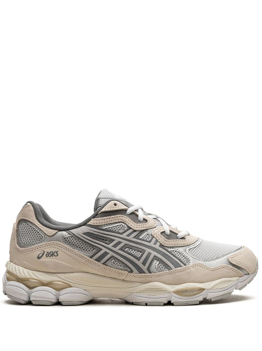 Asics GEL NYC | Oatmeal / Concrete