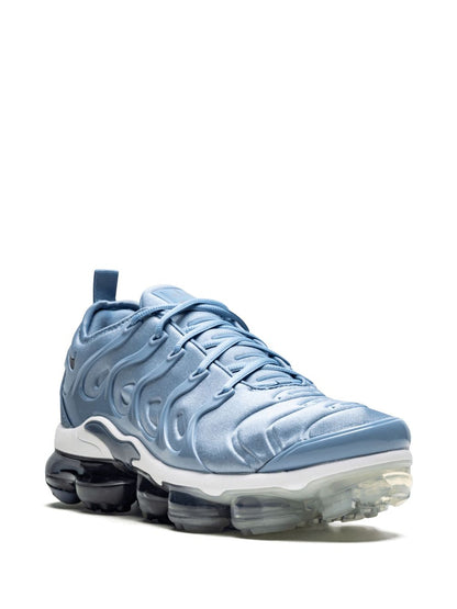 Nike Air VaporMax Plus - Work Blue