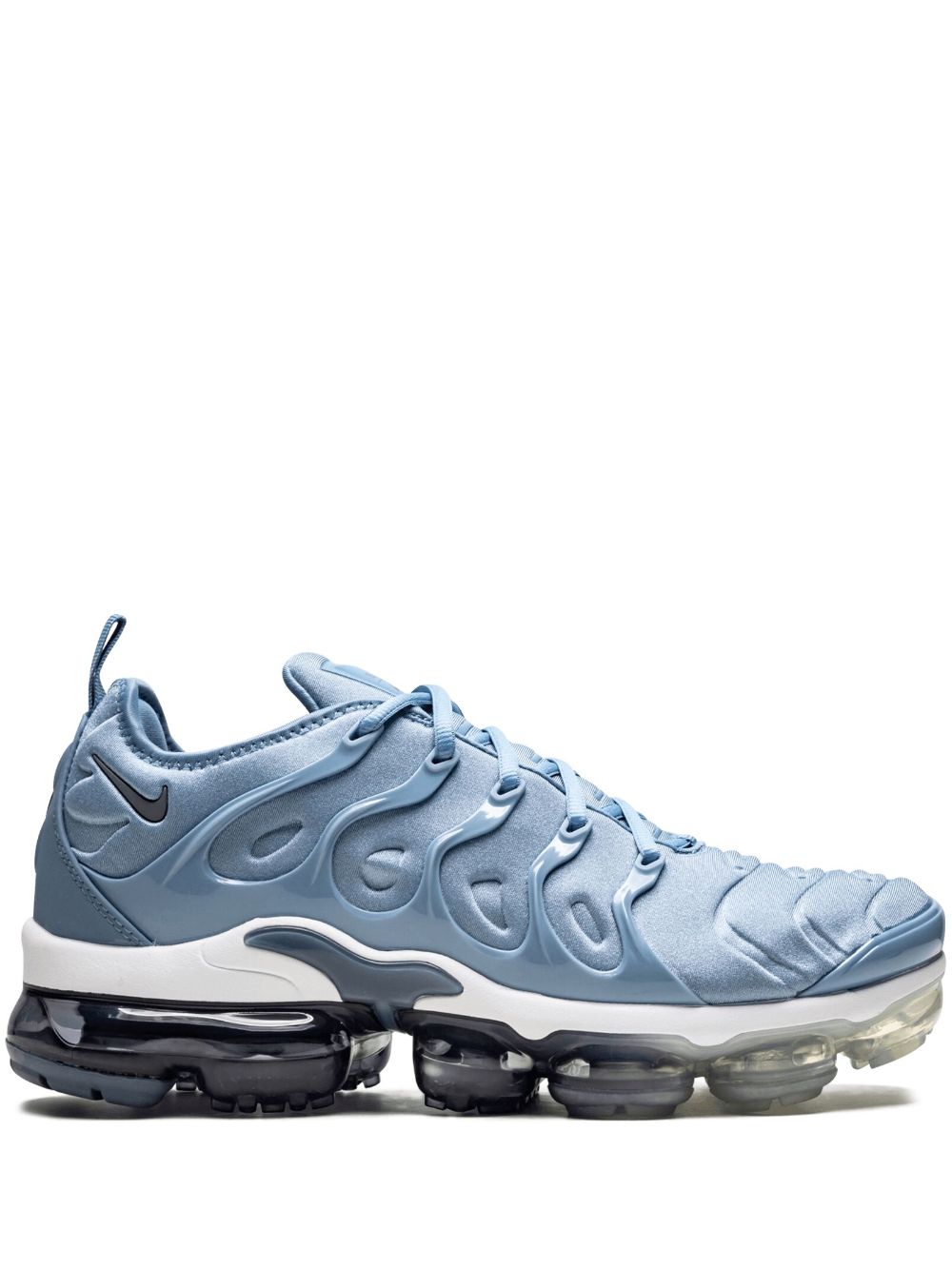 Nike Air VaporMax Plus - Work Blue