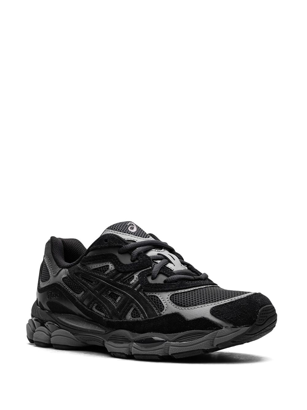 Asics GEL NYC | Graphite Grey Black