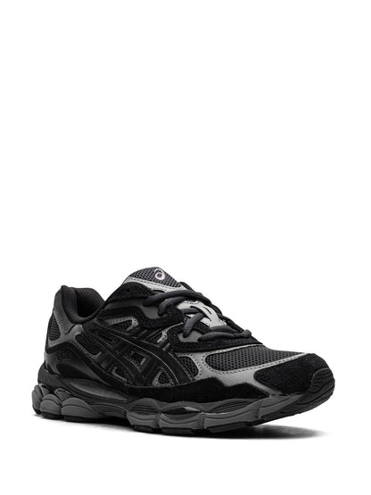 Asics GEL NYC | Graphite Grey Black