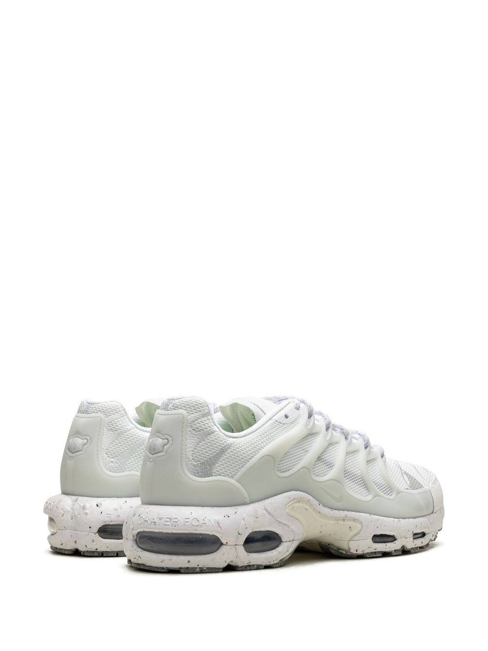 Air Max Plus TN Terrascape - White