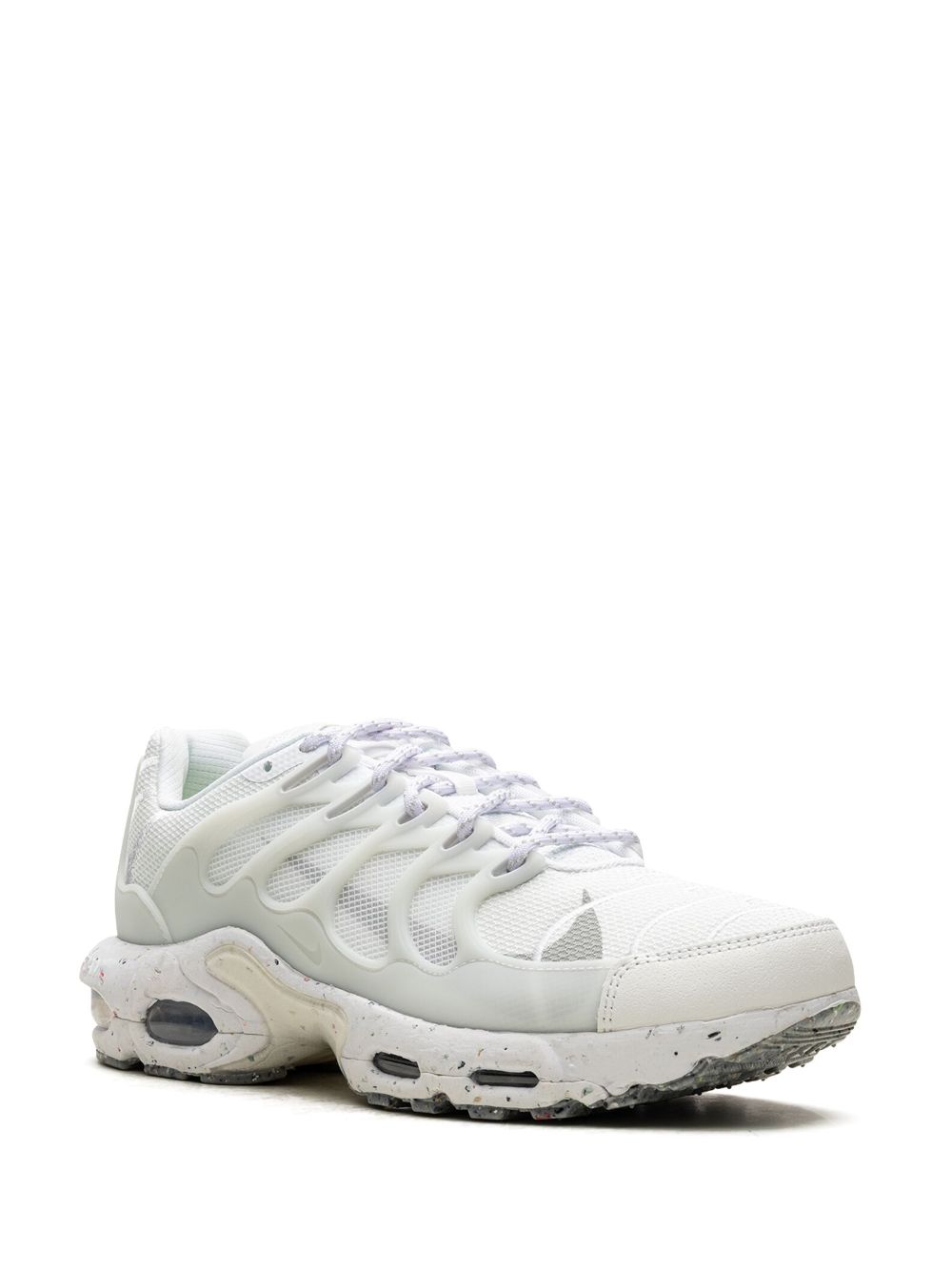 Air Max Plus TN Terrascape - White