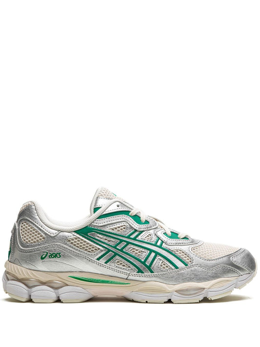 Asics GEL NYC | Cream Kale