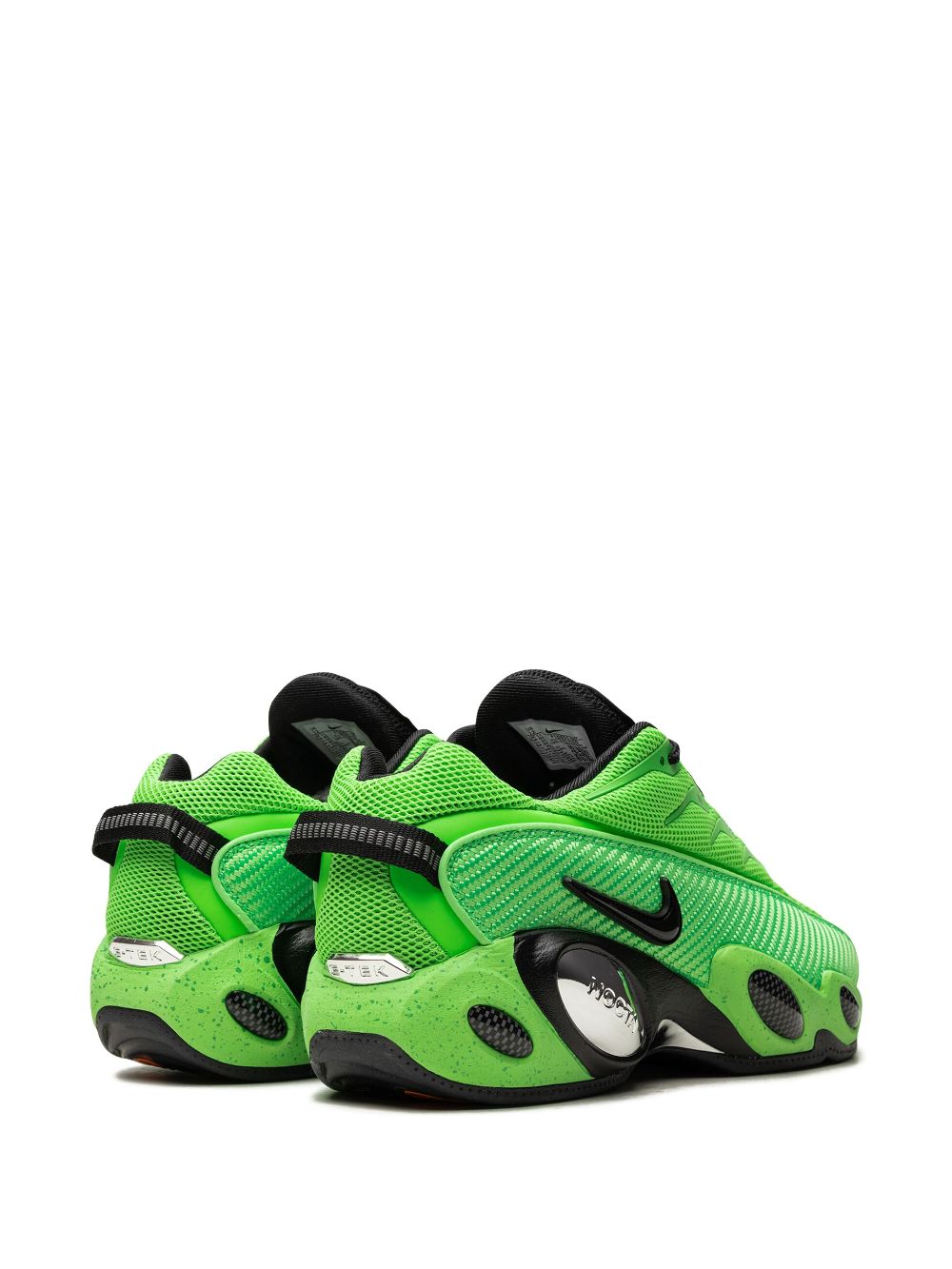 Nike NOCTA Glide - EYBL Verde Strike