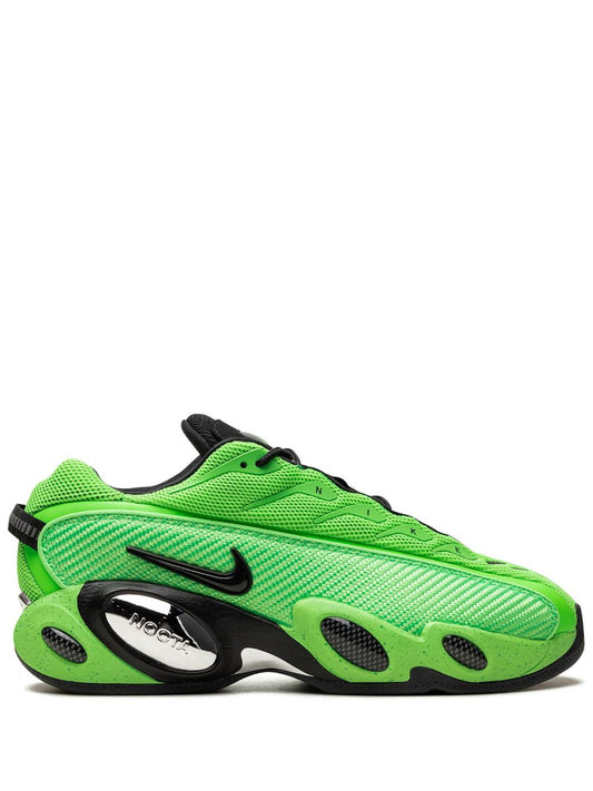 Nike NOCTA Glide - EYBL Verde Strike