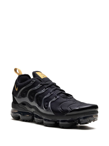 Nike Air VaporMax Plus - Black Gold