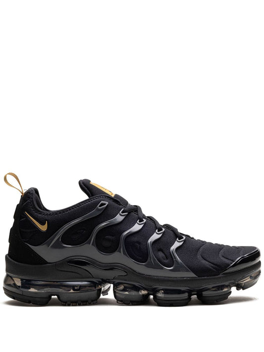 Nike Air VaporMax Plus - Black Gold