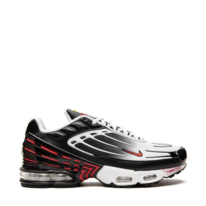 Air Max Plus 3 - Noir Rouge