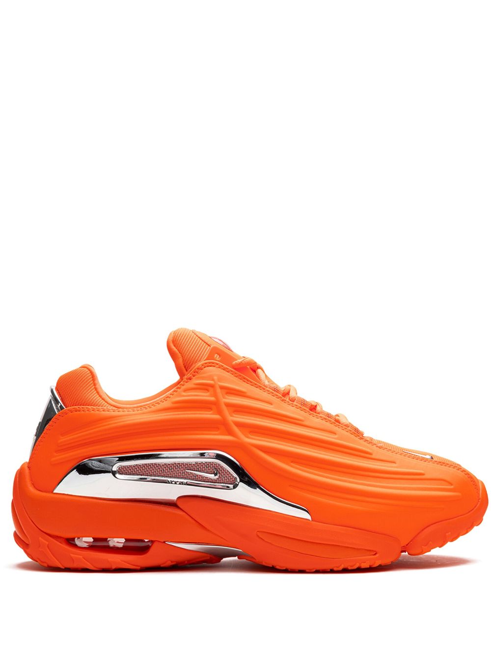 Nike NOCTA Hot Step 2 - Orange total