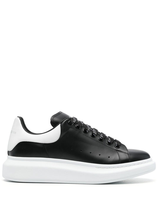 Alexander McQueen | Black White