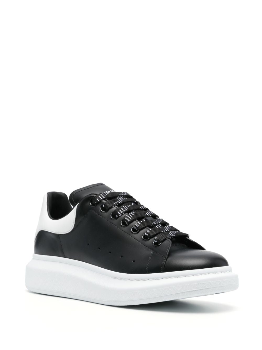 Alexander McQueen | Black White