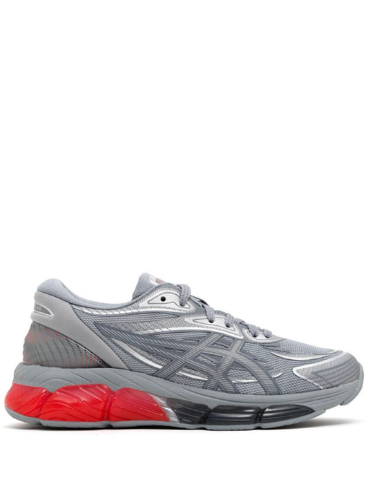 Asics Gel-Quantum 360 VIII | Gris/Rouge