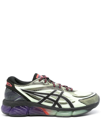 Asics Gel-Quantum 360 VIII | Kaki/Violet