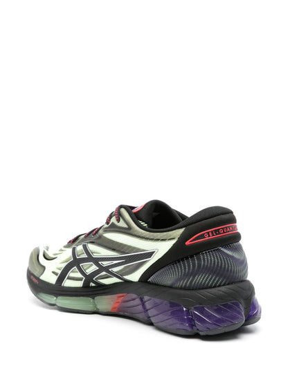 Asics Gel-Quantum 360 VIII | Kaki/Violet