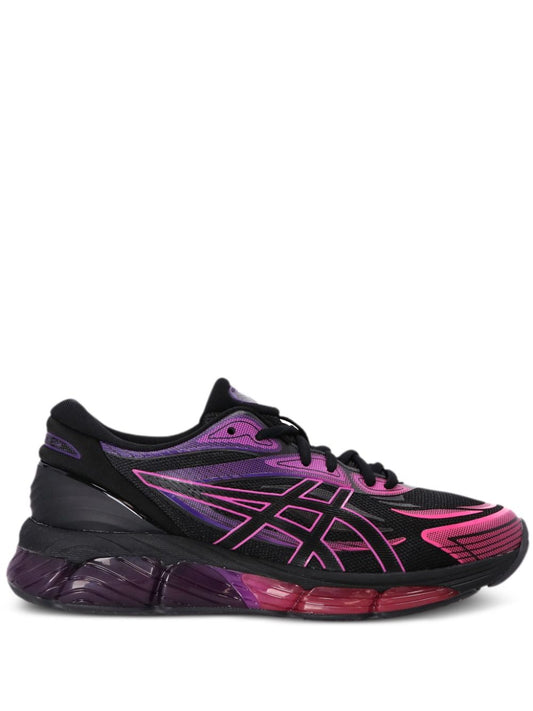 Asics Gel-Quantum 360 VIII | Noir/Rose Lueur