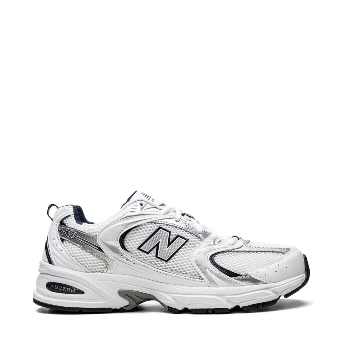 New Balance 530 - Indigo naturel blanc