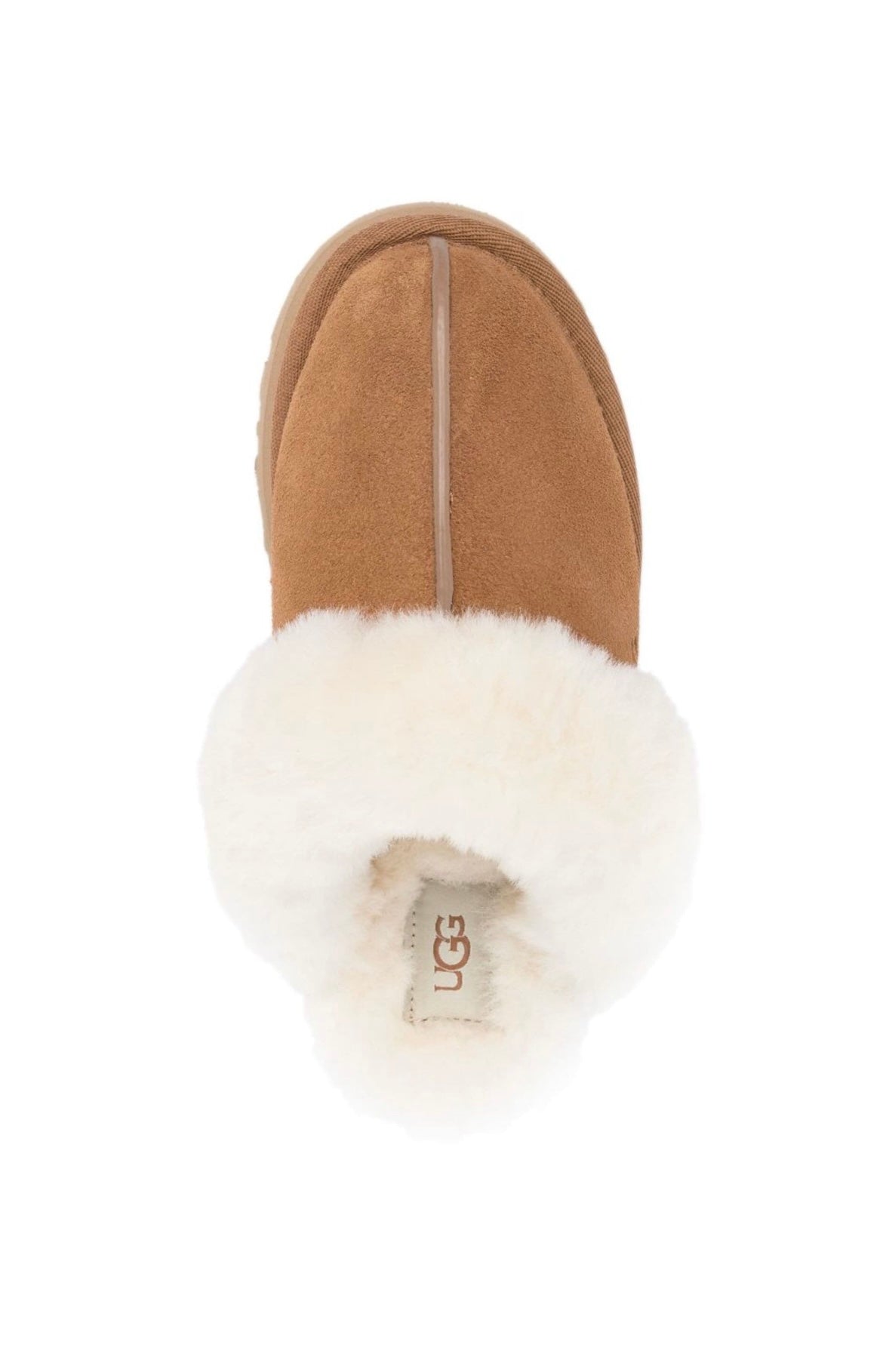 Ugg - Slippers Disquette