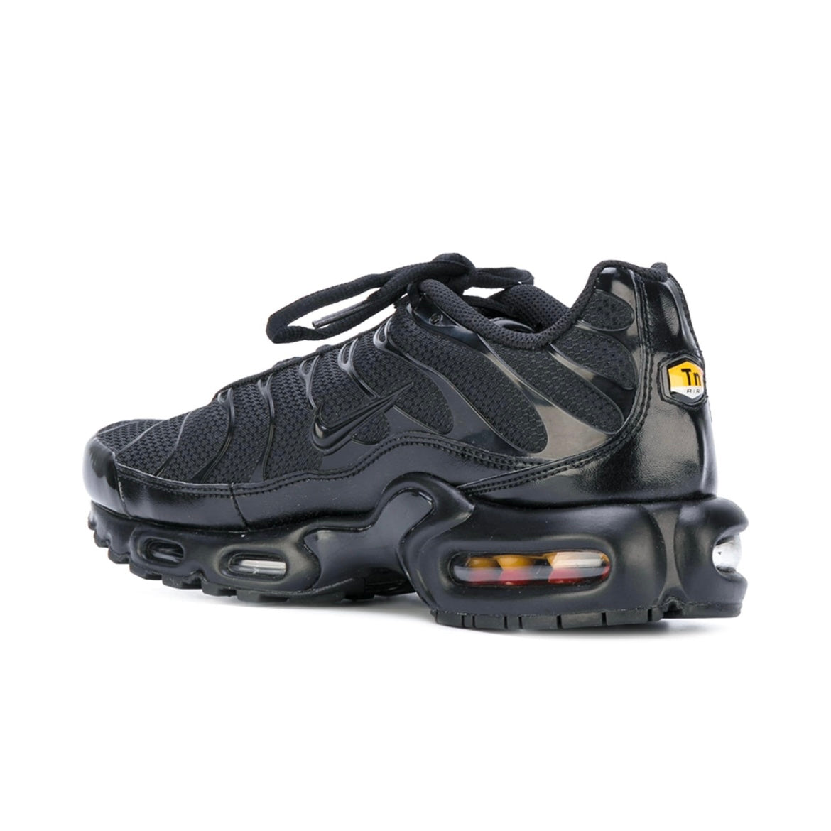 Air Max Plus TN - Black