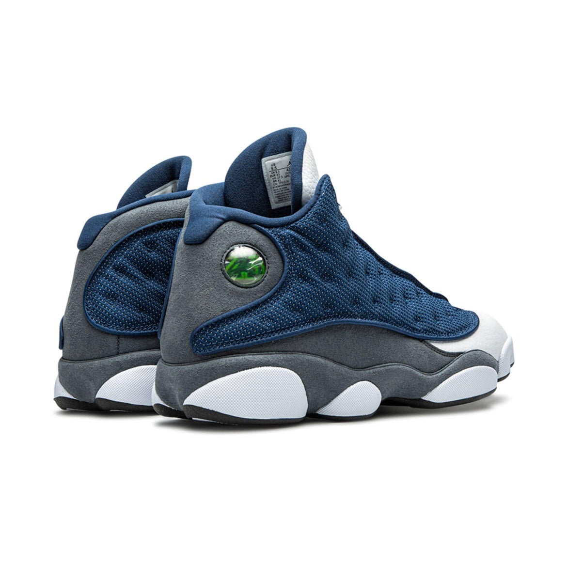 Air Jordan 13 - Silex