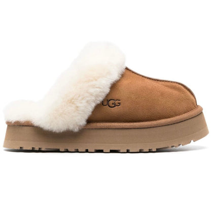 Ugg - Slippers Disquette