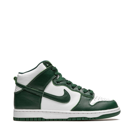 Dunk High - Spartan Green