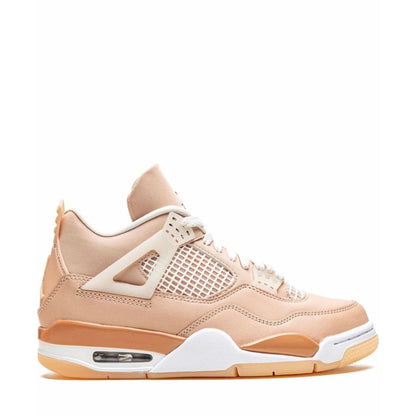 Air Jordan 4 - Shimmer