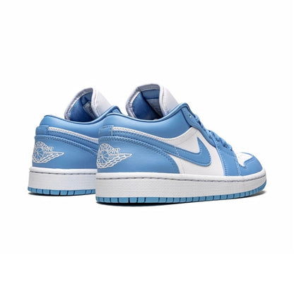 Air Jordan 1 Low - SB UNC