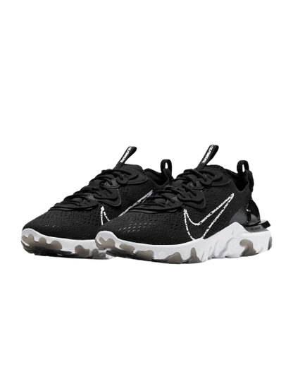 Nike React Vision - Black and White