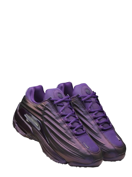 Nike NOCTA Hot Step 2 - EGGPLANT