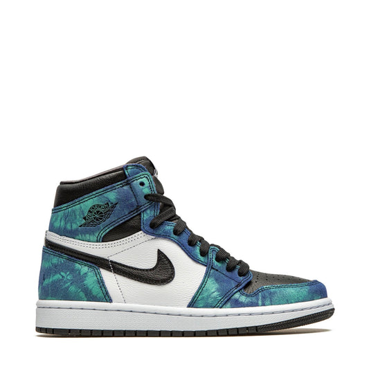 Air Jordan 1 - Teinture haute