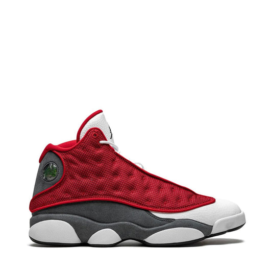 Air Jordan 13 - Silex rouge