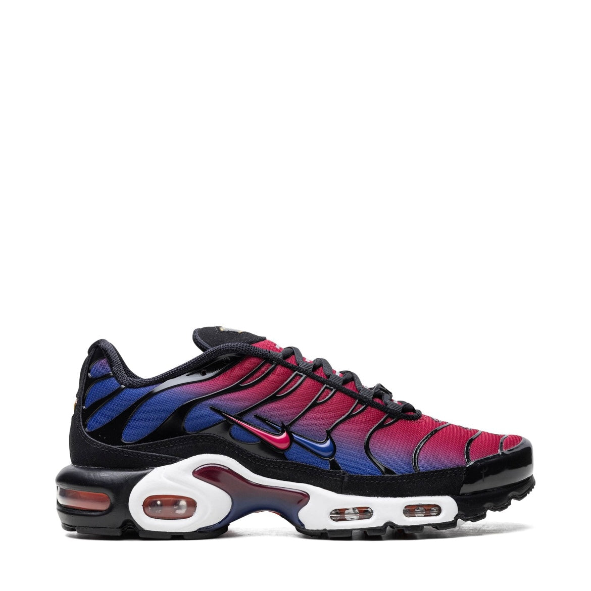 Air Max Plus TN - FC Barcelona X Patta