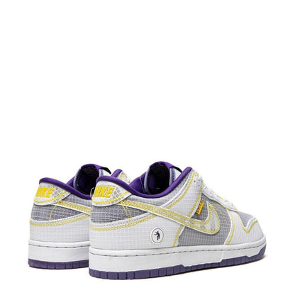 Dunk Low x Union Passport - Court Purple